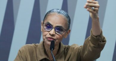 Unidades de conservação não impedem exploração de petróleo, diz Marina