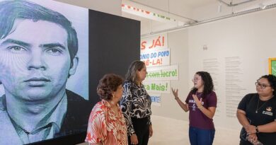 Universidade do Ceará homenageia líder estudantil morto pela ditadura