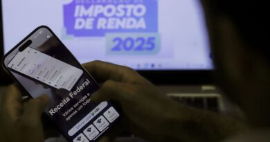 Veja como declarar renda fixa, financiamento e criptomoeda no IR 2025