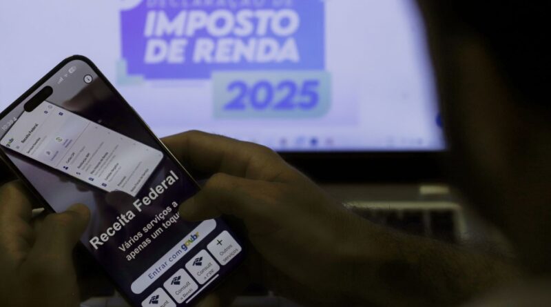 Veja como declarar renda fixa, financiamento e criptomoeda no IR 2025