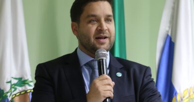 Vice-governador do Rio deixa cargo para assumir vaga no TCE