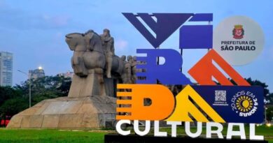 Virada Cultural 2025 começa neste sábado (24) em SP; veja programação, transporte e mais