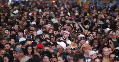 Virada Cultural de São Paulo tem mais de mil atrações no fim de semana