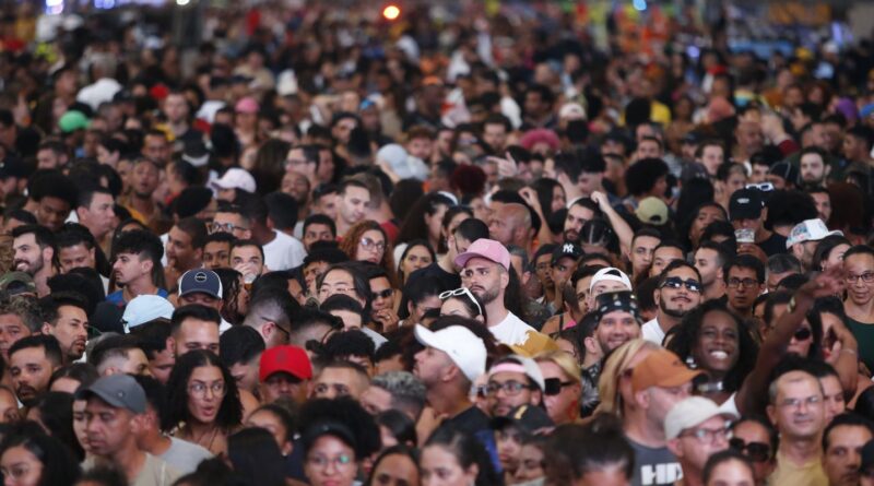 Virada Cultural de São Paulo tem mais de mil atrações no fim de semana