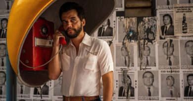 Wagner Moura vence como ‘Melhor Ator’ e Kleber Mendonça Filho como ‘Melhor Diretor’ em Cannes