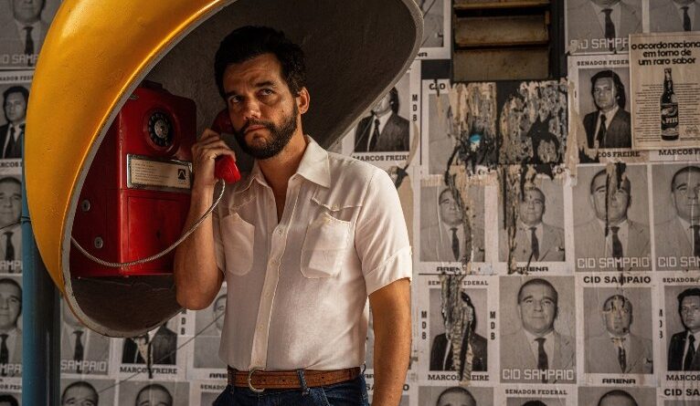 Wagner Moura vence como ‘Melhor Ator’ e Kleber Mendonça Filho como ‘Melhor Diretor’ em Cannes