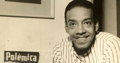 Wilson Baptista é tema do Roda de Samba na Rádio Nacional