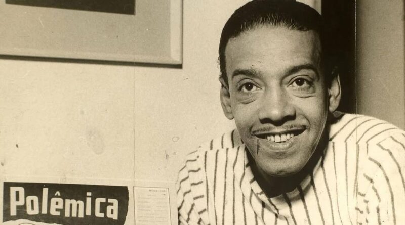 Wilson Baptista é tema do Roda de Samba na Rádio Nacional