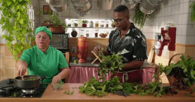 Xodó de Cozinha exibe último episódio inédito da temporada