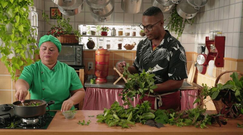 Xodó de Cozinha exibe último episódio inédito da temporada