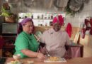 Xodó de Cozinha mostra como preparar receitas com batata-doce