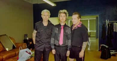 banda anuncia shows solo no RJ e Curitiba; saiba mais