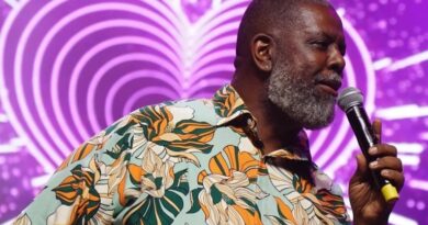 evento terá shows de Alceu Valença, Péricles e Djonga