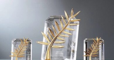 filme de diretor iraniano conquista Palma de Ouro; veja todos os vencedores
