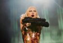 relembre a única passagem de Lady Gaga pelo Brasil