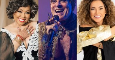 veja line-up completo com os horários dos shows, como chegar e o que levar