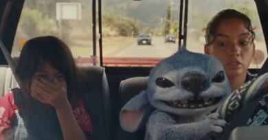 ‘Lilo & Stitch’ alcança bilheteria recorde de 2025 nos cinemas brasileiros