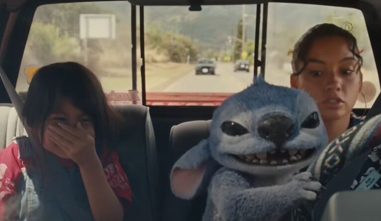 ‘Lilo & Stitch’ alcança bilheteria recorde de 2025 nos cinemas brasileiros