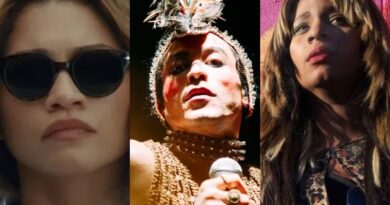 12 filmes com temáticas LGBTQIA+ para você conhecer