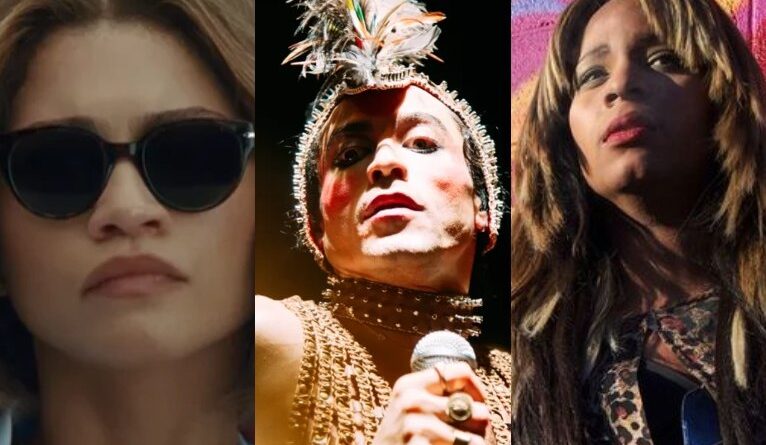 12 filmes com temáticas LGBTQIA+ para você conhecer