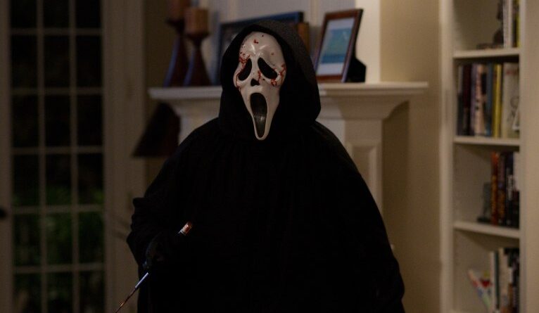 13 filmes de terror para curtir a Sexta-Feira 13