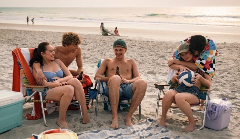 3ª temporada de “O Verão Que Mudou Minha Vida” ganha trailer repleto de drama e conflitos; veja