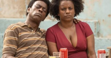 “A Melhor Mãe do Mundo”, com Seu Jorge e Shirley Cruz, ganha data de estreia no Brasil