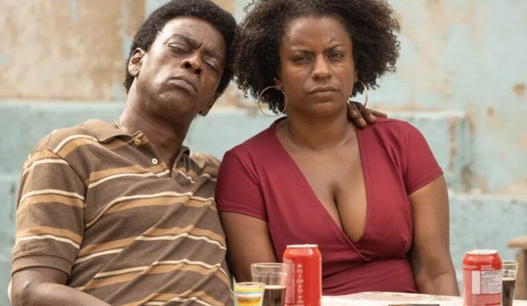 “A Melhor Mãe do Mundo”, com Seu Jorge e Shirley Cruz, ganha data de estreia no Brasil