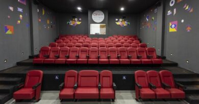 Abertas inscrições para a 4ª Mostra Nacional de Curtas CineMarias