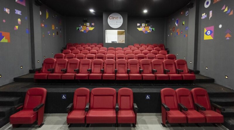 Abertas inscrições para a 4ª Mostra Nacional de Curtas CineMarias
