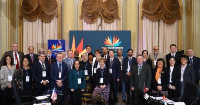 Academias de Ciências do Brics propõem rede de soluções para o clima