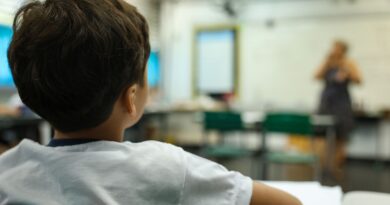 Acesso à educação avança no Brasil, mas sem atingir maioria das metas