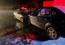 Acidente entre carros e moto deixa um morto e vários feridos na ES 080 em Colatina