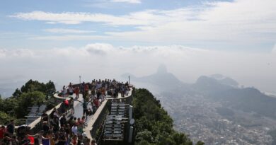 Acordo entre Petrobras e ICMBio vai melhorar acesso ao Cristo Redentor