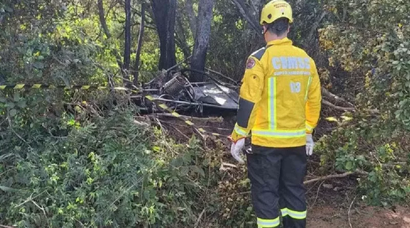 © CBM-SC/Divulgação