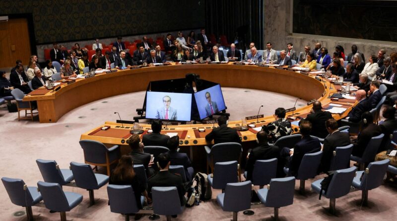 Agência atômica da ONU convoca reunião de emergência para esta segunda