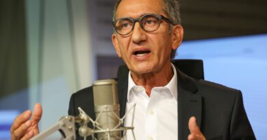 Águas do São Francisco irrigarão terras e economia local, diz ministro