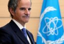 Aiea defende solução negociada entre Israel e Irã