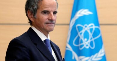 Aiea defende solução negociada entre Israel e Irã