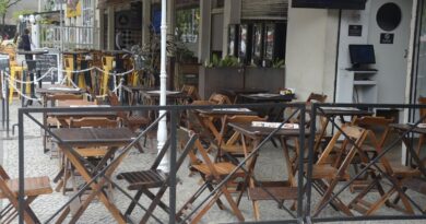 Ajuda a setor de eventos consumiu R$ 15,7 bi até março deste ano