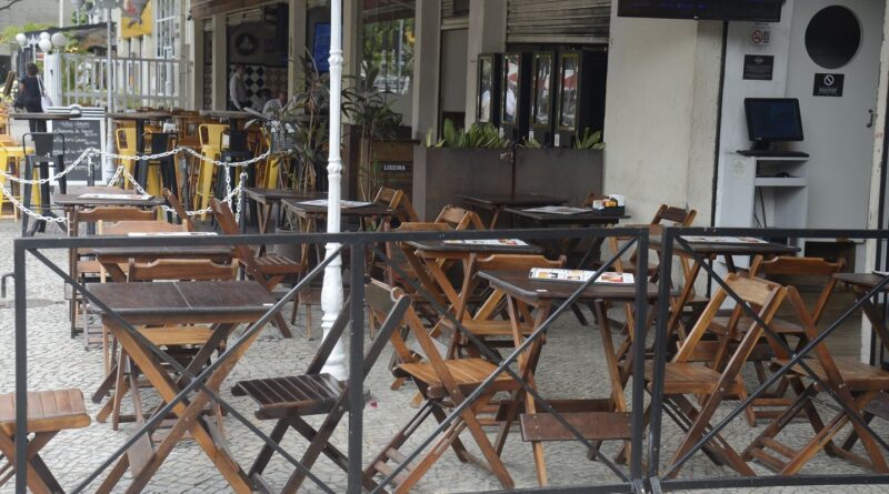 Ajuda a setor de eventos consumiu R$ 15,7 bi até março deste ano