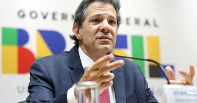 Alternativas a IOF serão encaminhadas ao Congresso na próxima semana