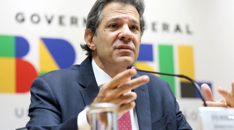 Alternativas a IOF serão encaminhadas ao Congresso na próxima semana