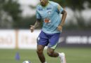 Ancelotti testa mudanças no ataque da seleção brasileira