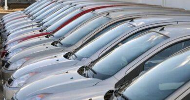 Anfavea: maio registra aumento nas vendas e exportações de veículos