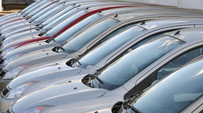 Anfavea: maio registra aumento nas vendas e exportações de veículos