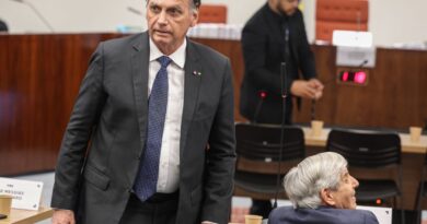 Ao STF, Bolsonaro nega ter cogitado plano de golpe de Estado