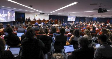Após depoimento ao STF, Braga Netto pede para deixar a prisão