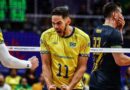 Após início apagado, Brasil vence Ucrânia de virada na Liga das Nações