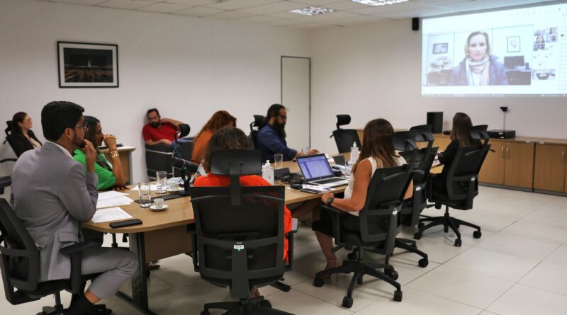 Após nove anos, EBC reabre instâncias de participação social